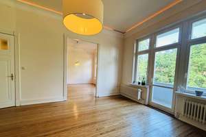 Charmanter Altbau trifft auf zeitgemäße Ausstattung – Die vollständige Adresse der Immobilie erhältst du vom Anbieter., 23568 Sankt Gertrud, Lübeck – Vorschaubild 7