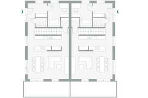 Moderne Neubau-Doppelhaushälften in zentraler Lage in Zimmern – Rathausstr. 5, 78658 Rottweil (Kreis) – Vorschaubild 3