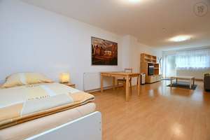 Möblierte Wohnung in Stuttgart Zuffenhausen nähe Porsche – Die vollständige Adresse der Immobilie erhältst du vom Anbieter., 70439 Neuwirtshaus, Stuttgart – Vorschaubild 7