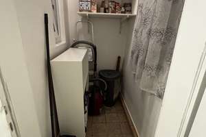 Kleine Oase in Top-Lage: Ruhige 3-Zimmer-Wohnung mit großem Garten & perfekter Anbindung – Die vollständige Adresse der Immobilie erhältst du vom Anbieter., 70193 Hölderlinplatz, Stuttgart – Vorschaubild 9