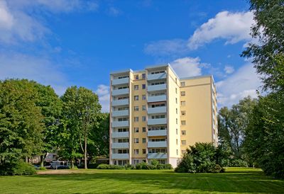 Charmante 2-Zimmer-Etagenwohnung in Krefeld – Abwechslungsreiches Wohnen auf 58,73 m²