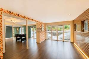 Außergewöhnliches Designhaus mit Wellness, Weinkeller & Traumgarten in Bonn-Beuel – 53225 Beuel-Mitte, Bonn – Vorschaubild 21