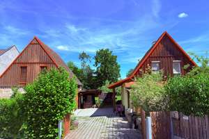 Modern saniertes Wohnhaus mit Sandstein-Scheune – Ruhe, Natur & Potenzial im Erlanger Speckgürtel – Die vollständige Adresse der Immobilie erhältst du vom Anbieter., 91334 Hemhofen – Vorschaubild 1