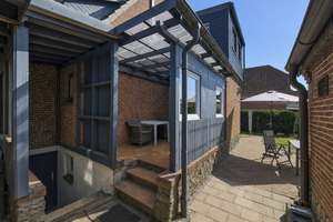 Familientraum mit großem Garten, Doppelcarport, Garage und zahlreichen Modernisierungen – Die vollständige Adresse der Immobilie erhältst du vom Anbieter., 25524 Heiligenstedtenerkamp – Vorschaubild 17