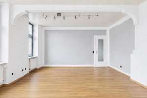 Hochwertige 3-Zimmer-Wohnung (83 m²) mit 2 Bädern & EBK in Barmen – ab sofort frei – Alarichstraße 2, 42281 Barmen, Wuppertal – Vorschaubild 4