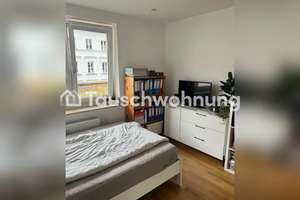 Tauschwohnung: 2-Zimmer-Whg. im Glockenbachviertel – Kolosseumstr. -, 80469 Glockenbach, München – Vorschaubild 5