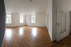 Historisches Juwel sucht Liebhaber: Repräsentative 3-Zi-Altbauwohnung mit Balkon & Fußbodenheizung – Kleiststr. 8, 1129 Pieschen-Nord/Trachenberge, Dresden – Vorschaubild 8