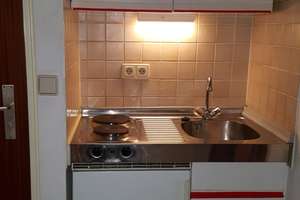 Möbliertes 1-Zimmer Studentenapartment - ab 01.05.2026 – Steubenstraße 76-78, 68199 Neckarau, Mannheim – Vorschaubild 4