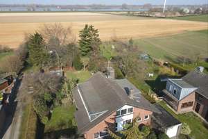 RESERVIERT! Nur 600 m bis zum Rhein – großzügiges Familienhaus mit Garten &  Freizeitspaß inklusive – Die vollständige Adresse der Immobilie erhältst du vom Anbieter., 47546 Kalkar – Vorschaubild 22