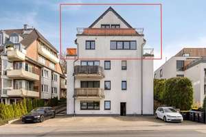 Lichtdurchflutete Maisonette | 3 Balkone | Kochinsel | A+ – Die vollständige Adresse der Immobilie erhältst du vom Anbieter., 51109 Brück, Köln – Vorschaubild 21