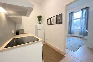 🏡 Zwei Zimmer frei in moderner 3er-WG – Rat-Beil-Straße 25, Frankfurt am Main! - FH Frankfurt – 60318 Nordend-West, Frankfurt am Main – Vorschaubild 16