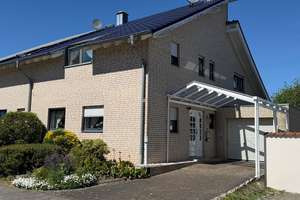 Modernes Einfamilienhaus mit Garten, Sauna & viel Platz für die Familie – Die vollständige Adresse der Immobilie erhältst du vom Anbieter., 50129 Bergheim – Vorschaubild 1