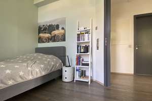 Luxus Penthouse in Bestlage! – Die vollständige Adresse der Immobilie erhältst du vom Anbieter., 65193 Nordost, Wiesbaden – Vorschaubild 11