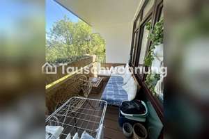 Tauschwohnung: 3-Zimmer-Wohnung in München Solln – 81379 Thalkirchen, München – Vorschaubild 5