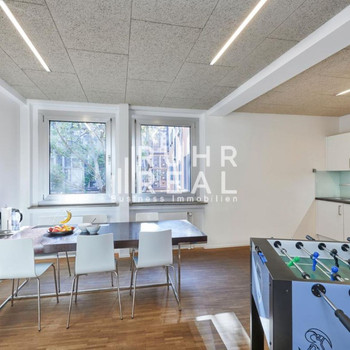 Klimatisiert | 521,75 m² | Mitten in der Innenstadt | Hell & modern ausgestattet