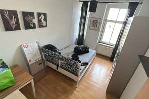 Bezugsfreie 2-Zimmer-Wohnung mit Balkon in Friedrichshain – provisionsfrein – 10247 Friedrichshain, Berlin – Vorschaubild 4