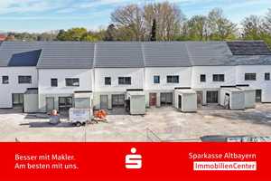 Zentrumnahes Luxusnest – Neuburg-Schrobenhausen (Kreis) – Vorschaubild 2