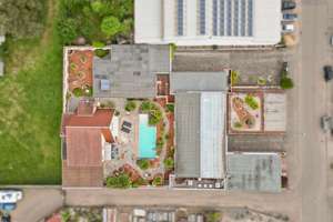 Wohnen & Gewerbe vereint – Exklusives Anwesen mit Pool, Einliegerwohnung & Hallenfläche – Die vollständige Adresse der Immobilie erhältst du vom Anbieter., 67454 Haßloch – Vorschaubild 19