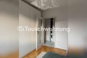 Tauschwohnung: Helle 2 Zi-Wohnung in Schwabing gegen 3 Zi – Die vollständige Adresse der Immobilie erhältst du vom Anbieter., 80797 Am Luitpoldpark, München – Vorschaubild 5