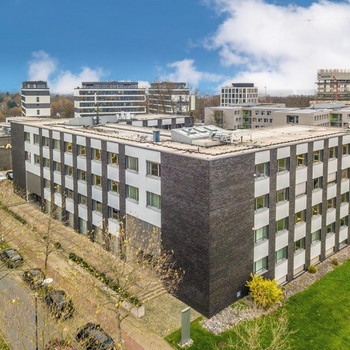 Attraktive Bürofläche in beliebter Büromarktzone Stadtkrone-Ost | zahlreiche Stellplätze | RUHR REAL