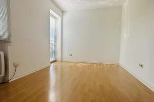 *Aufzug*EBK*Balkon*moderne Heizung* – 60528 Niederrad, Frankfurt am Main – Vorschaubild 2