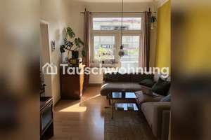 Tauschwohnung: Super günstige Altbauwohnung gegen kleinere Wohnung