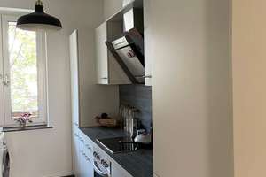 H-SÜDSTADT: helle, moderne 2 Zi-Whg, ca. 73qm mit großem S/W 10qm Balkon – Die vollständige Adresse der Immobilie erhältst du vom Anbieter., 30171 Südstadt, Hannover – Vorschaubild 4