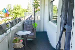 Altersgerechte Wohnung mit Fahrstuhl in Ludwigshafen-Gartenstadt – 67067 Gartenstadt, Ludwigshafen am Rhein – Vorschaubild 22