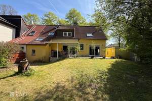 Einfamilienhaus in begehrter Lage von Marl. – Die vollständige Adresse der Immobilie erhältst du vom Anbieter., 45770 Drewer-Nord, Marl – Vorschaubild 24