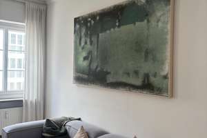 Wohnen mit Charakter: 3-Zimmer-Wohnung in der Maxvorstadt – Josephplatz 5, 80798 Josephsplatz, München – Vorschaubild 6