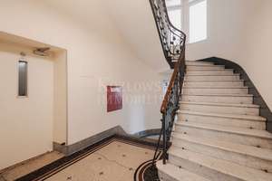 Logenplatz am Wasserturm - Luxuriöse Altbauetage mit einzigartigem Panoramablick! – Die vollständige Adresse der Immobilie erhältst du vom Anbieter., 68165 Schwetzingerstadt/Oststadt, Mannheim – Vorschaubild 3