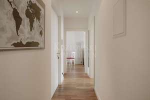 Gründerzeit-Kulturdenkmal - Altbau-Charme trifft auf preisgekrönte Kernsanierung! – Die vollständige Adresse der Immobilie erhältst du vom Anbieter., 68165 Schwetzingerstadt/Oststadt, Mannheim – Vorschaubild 7