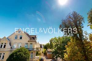 Exklusive Stadtwohnung in Wiesbadens Bestlage – Stil, Komfort und repräsentatives Wohnen auf höchste – Die vollständige Adresse der Immobilie erhältst du vom Anbieter., 65197 Rheingauviertel / Hollerborn, Wiesbaden – Vorschaubild 9