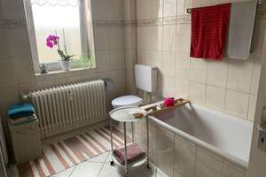 großzügige 4 Zimmer Wohnung in SZ-Bad – Am Eikel 25, 38259 Salzgitter-Bad, Salzgitter – Vorschaubild 4