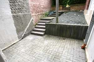 Wohnen im Frankenberger Viertel mit eigener Terrasse! – Neumarkt 1, 52066 Frankenberg, Aachen – Vorschaubild 6