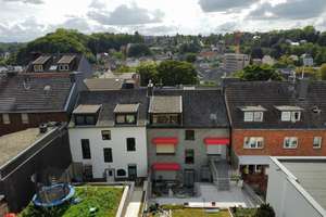 Charmantes Zweifamilienhaus mit Ausbaureserve und Garten – ideal für Anleger & Eigennutzer – Die vollständige Adresse der Immobilie erhältst du vom Anbieter., 52222 Stolberg (Rheinland) – Vorschaubild 4