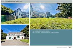 Natur, Freiheit, Perspektive - Wohnen und Arbeiten in naturnaher Umgebung von Veldenz – Schlossstraße 1, 54486 Veldenz – Vorschaubild 16
