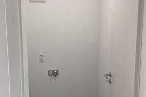 moderne 2 Zimmer Wohnung mit Balkon & EBK – Halberstädter Straße 153/155, 39112 Sudenburg, Magdeburg – Vorschaubild 12