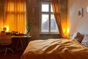 Schicke 2-Zimmer Wohnung mit Balkon im 5. OG in Berlin  Ecke F Hain – Die vollständige Adresse der Immobilie erhältst du vom Anbieter., 10317 Rummelsburg, Berlin – Vorschaubild 1