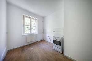 Helle 1-Zimmer-Wohnung mit Altbauflair und Gestaltungspotenzial in Friedrichshain – Die vollständige Adresse der Immobilie erhältst du vom Anbieter., 10247 Friedrichshain, Berlin – Vorschaubild 5