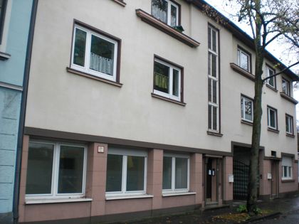 2 - 2,5 Zimmer Wohnung zur Miete in Solingen