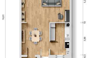 Gepflegtes Reihenmittelhaus mit Blick ins Naturschutzgebiet – Die vollständige Adresse der Immobilie erhältst du vom Anbieter., 42699 Ohligs/Aufderhöhe/Merscheid, Solingen – Vorschaubild 32