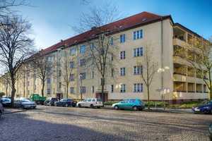 Wohnung in ruhigem Kiez zum Selbergestalten! – Kilianistraße 8, 12459 Berlin – Vorschaubild 1