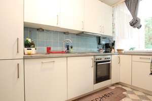 Viel Platz zum Wohlfühlen: 4-Zimmer-Wohnung mit Balkon und Tiefgaragenstellplatz in Farmsen-Berne – Die vollständige Adresse der Immobilie erhältst du vom Anbieter., 22159 Farmsen-Berne, Hamburg – Vorschaubild 10