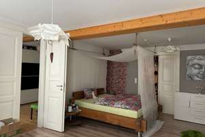 4-Zimmer-Wohnung mit Balkon im historischen Stadtkern von Coburg – Die vollständige Adresse der Immobilie erhältst du vom Anbieter., 96450 Mitte, Coburg – Vorschaubild 4