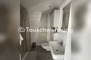 Tauschwohnung: 2-Zimmer-Wohnung in Eilbek zum Tausch – Die vollständige Adresse der Immobilie erhältst du vom Anbieter., 22089 Eilbek, Hamburg – Vorschaubild 8