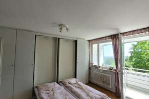 Ohne Makler: Gemütliches 1-Raum-Appartement in Winterberg mit Ausblick – Weltringpark 3, 59955 Winterberg – Vorschaubild 10