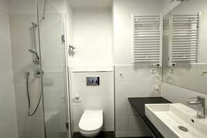 Modern 1-Room Apartment in Friedrichshain – Fully furnished – Krautstraße 29A, 10243 Berlin – Vorschaubild 3
