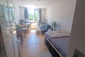 **1 ZKDB,  renoviert, nur RWTH und FH Studenten, 637 € Warm inkl.  Strom und Internet ab 01.10.26** – Roermonder Str. 101, 52072 Ponttor, Aachen – Vorschaubild 7