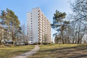 Bezugsfertige Traumhafte Wohnung mit neuwertiger Küche – Die vollständige Adresse der Immobilie erhältst du vom Anbieter., 13435 Wittenau, Berlin – Vorschaubild 3